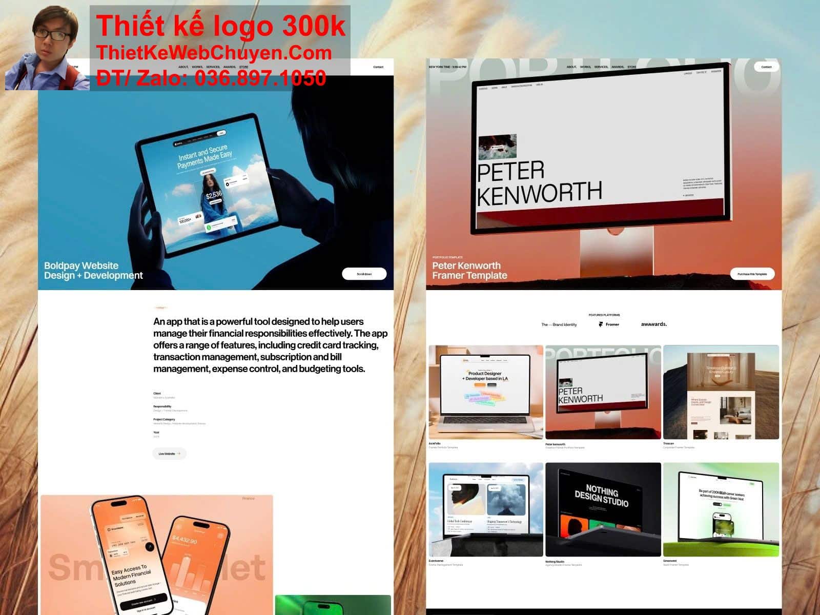 Thiết kế web tại Quận 6 chuyên nghiệp Thiết kế web tại Quận 6 chuyên nghiệp
