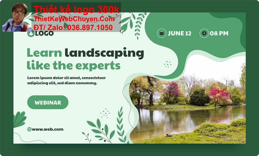 Thiết kế web tại Quận 6 chuyên nghiệp