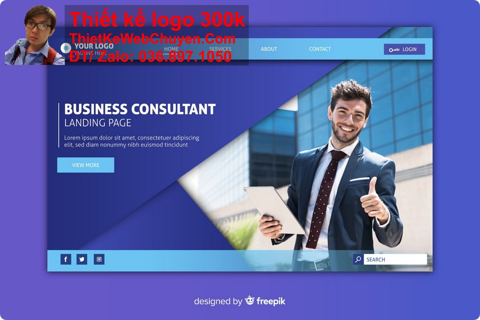 Thiết kế web tại Quận 7 chuyên nghiệp Thiết kế web tại Quận 7 chuyên nghiệp