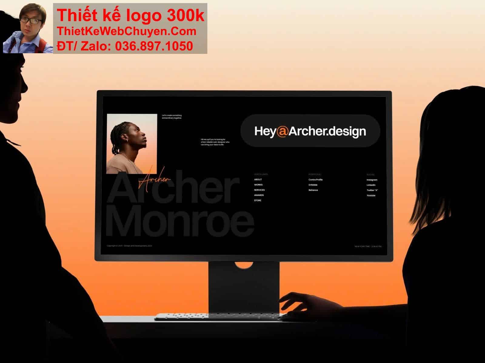 Thiết kế web tại Quận 7 chuyên nghiệp Thiết kế web tại Quận 7 chuyên nghiệp