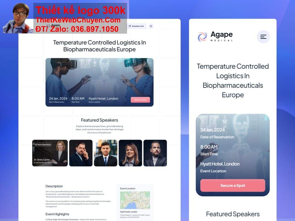 Thiết kế web tại Quận 8 chuyên nghiệp Thiết kế web tại Quận 8 chuyên nghiệp
