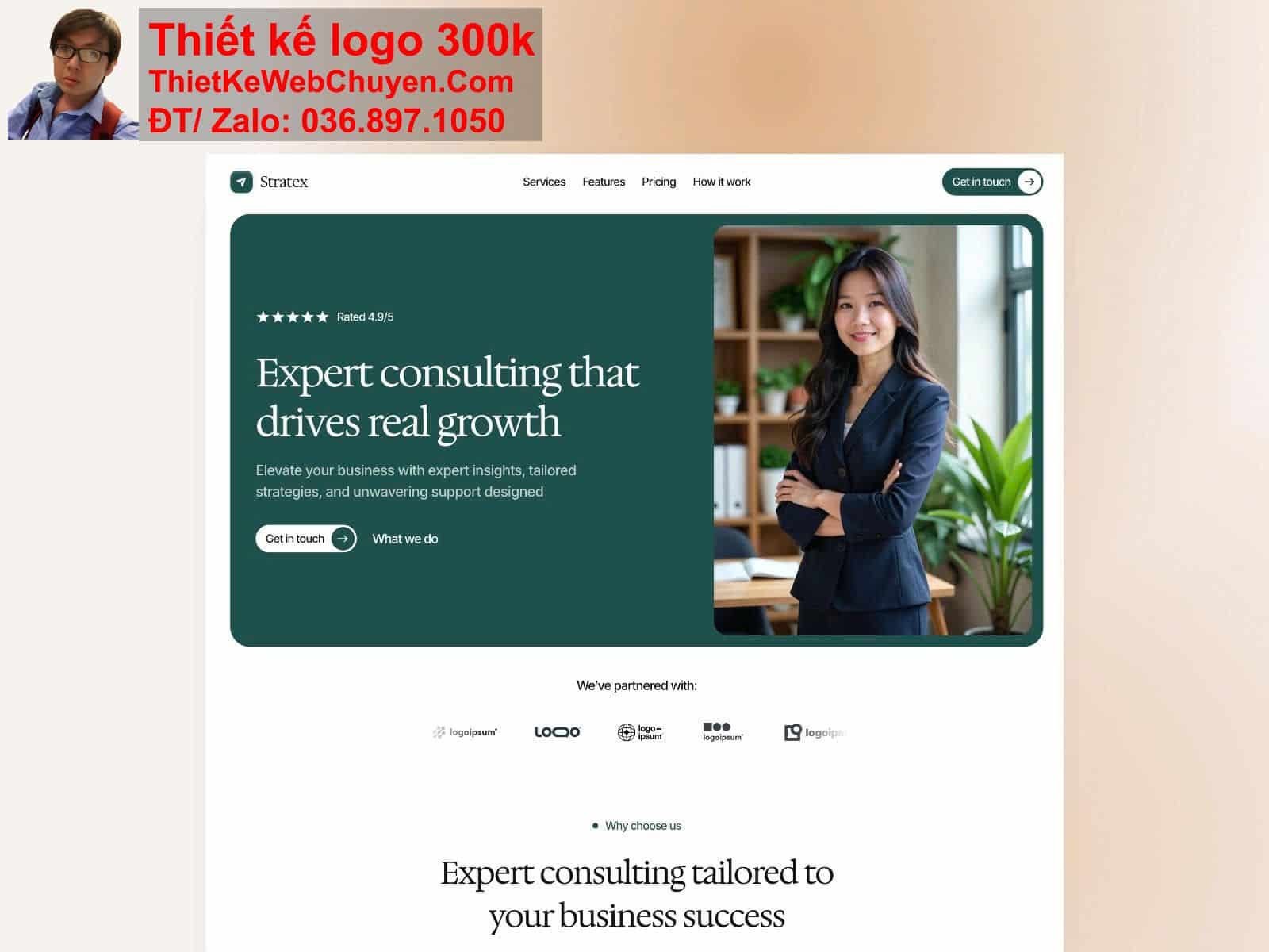 Thiết kế web tại Quận Bình Tân chuyên nghiệp Thiết kế web tại Quận Bình Tân chuyên nghiệp