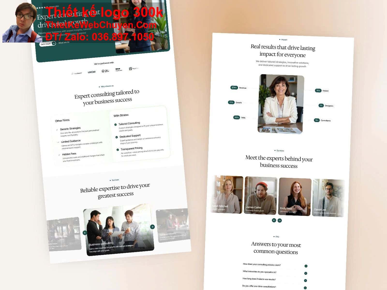 Thiết kế web tại Quận Bình Tân chuyên nghiệp Thiết kế web tại Quận Bình Tân chuyên nghiệp