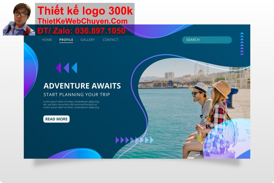 Thiết kế web tại Quận Bình Thạnh chuyên nghiệp Thiết kế web tại Quận Bình Thạnh chuyên nghiệp