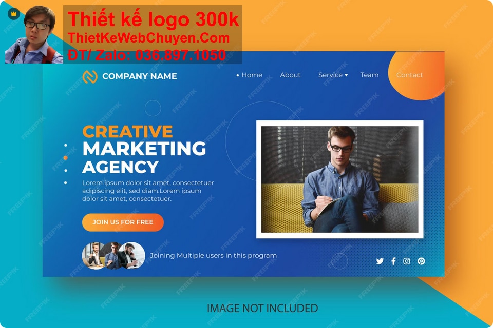 Thiết kế web tại Quận Gò Vấp chuyên nghiệp Thiết kế web tại Quận Gò Vấp chuyên nghiệp