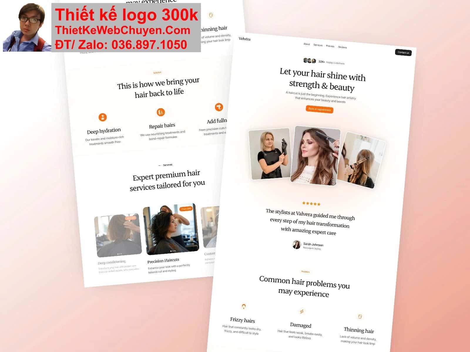 Thiết kế web tại Quận Gò Vấp chuyên nghiệp Thiết kế web tại Quận Gò Vấp chuyên nghiệp
