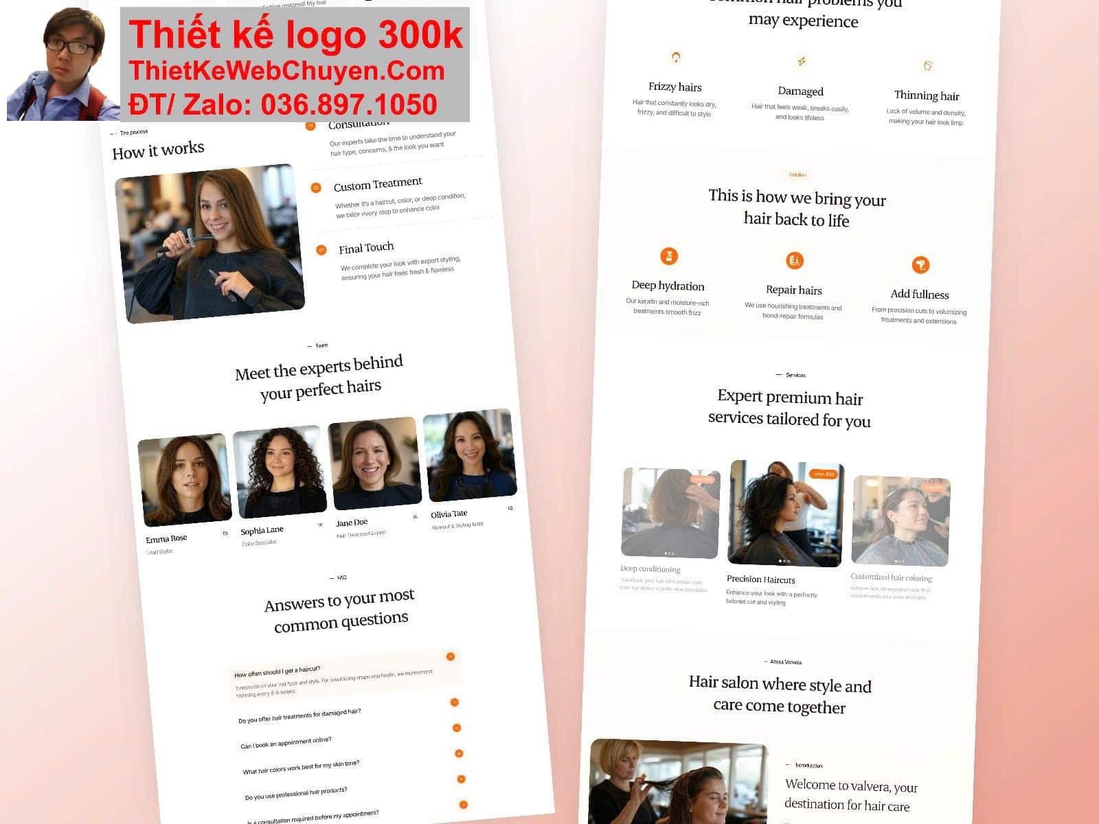 Thiết kế web tại Quận Phú Nhuận chuyên nghiệp Thiết kế web tại Quận Phú Nhuận chuyên nghiệp