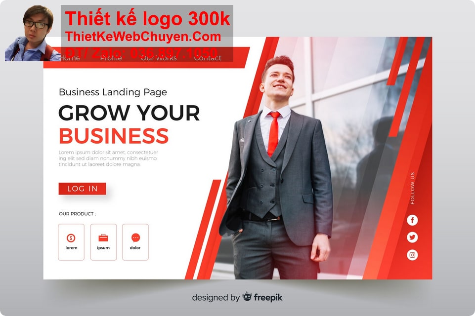 Thiết kế web tại Quận Tân Bình chuyên nghiệp Thiết kế web tại Quận Tân Bình chuyên nghiệp