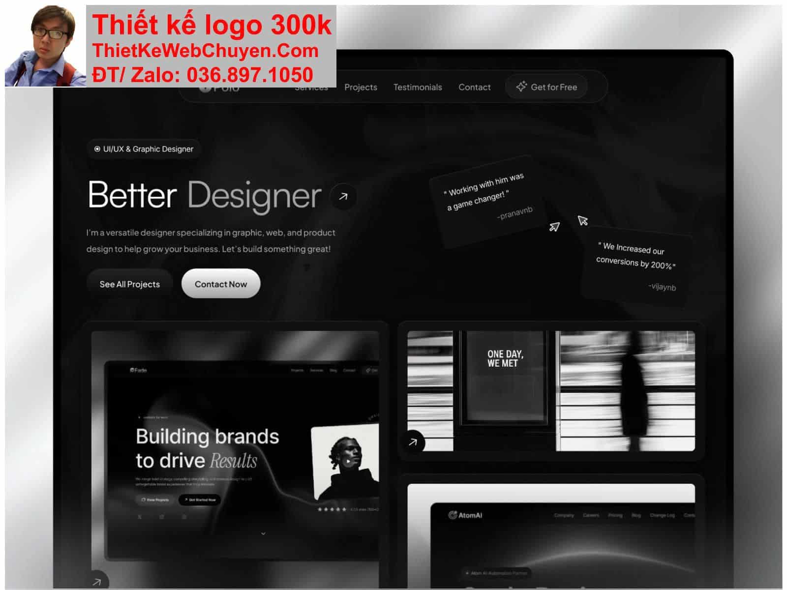 Thiết kế web tại Quận Tân Phú chuyên nghiệp Thiết kế web tại Quận Tân Phú chuyên nghiệp