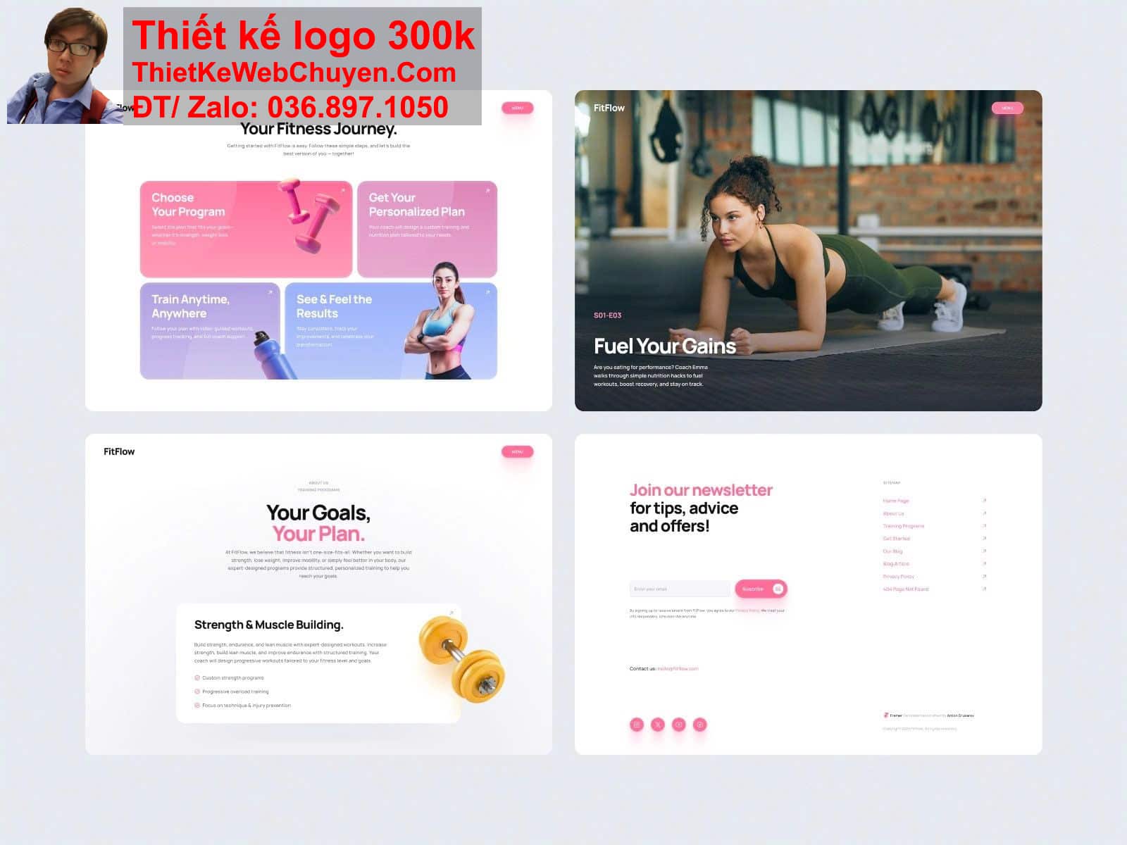 Thiết kế web tại Quận Thủ Đức chuyên nghiệp Thiết kế web tại Quận Thủ Đức chuyên nghiệp