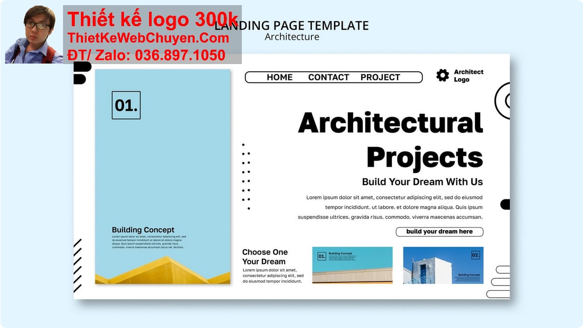 Thiết kế web tại Quận Thủ Đức chuyên nghiệp