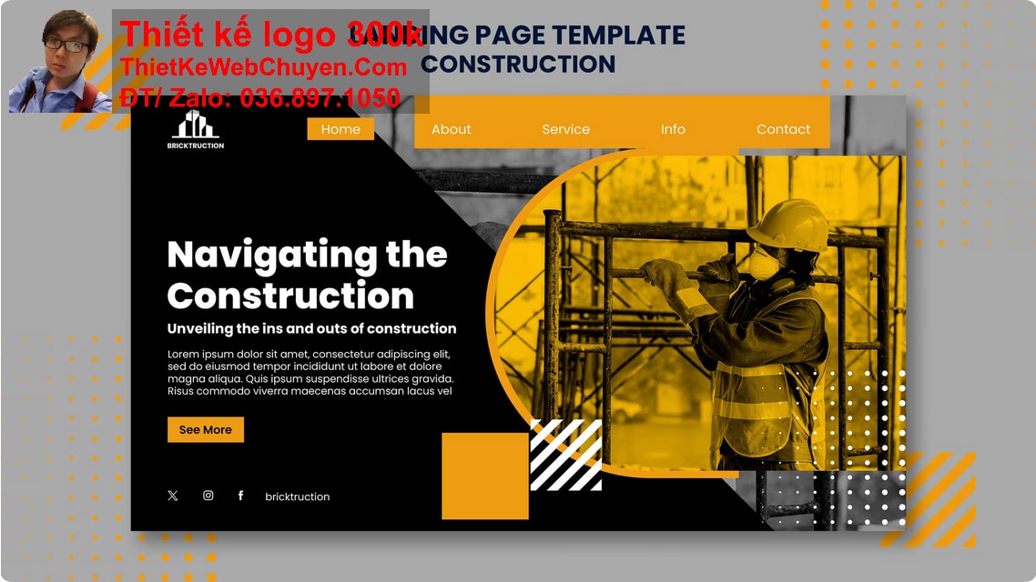 Thiết kế web tại Quận Thủ Đức chuyên nghiệp