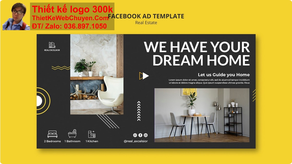 Thiết kế web tại Quảng Bình chuyên nghiệp