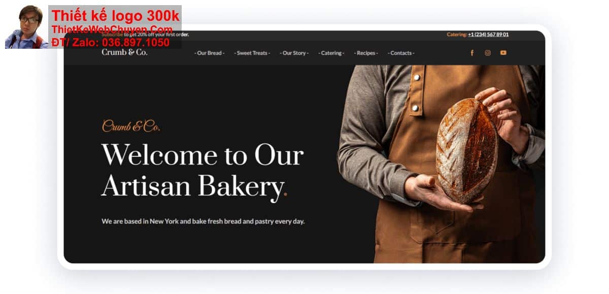 Thiết kế web tại Quảng Bình chuyên nghiệp Thiết kế web tại Quảng Bình chuyên nghiệp
