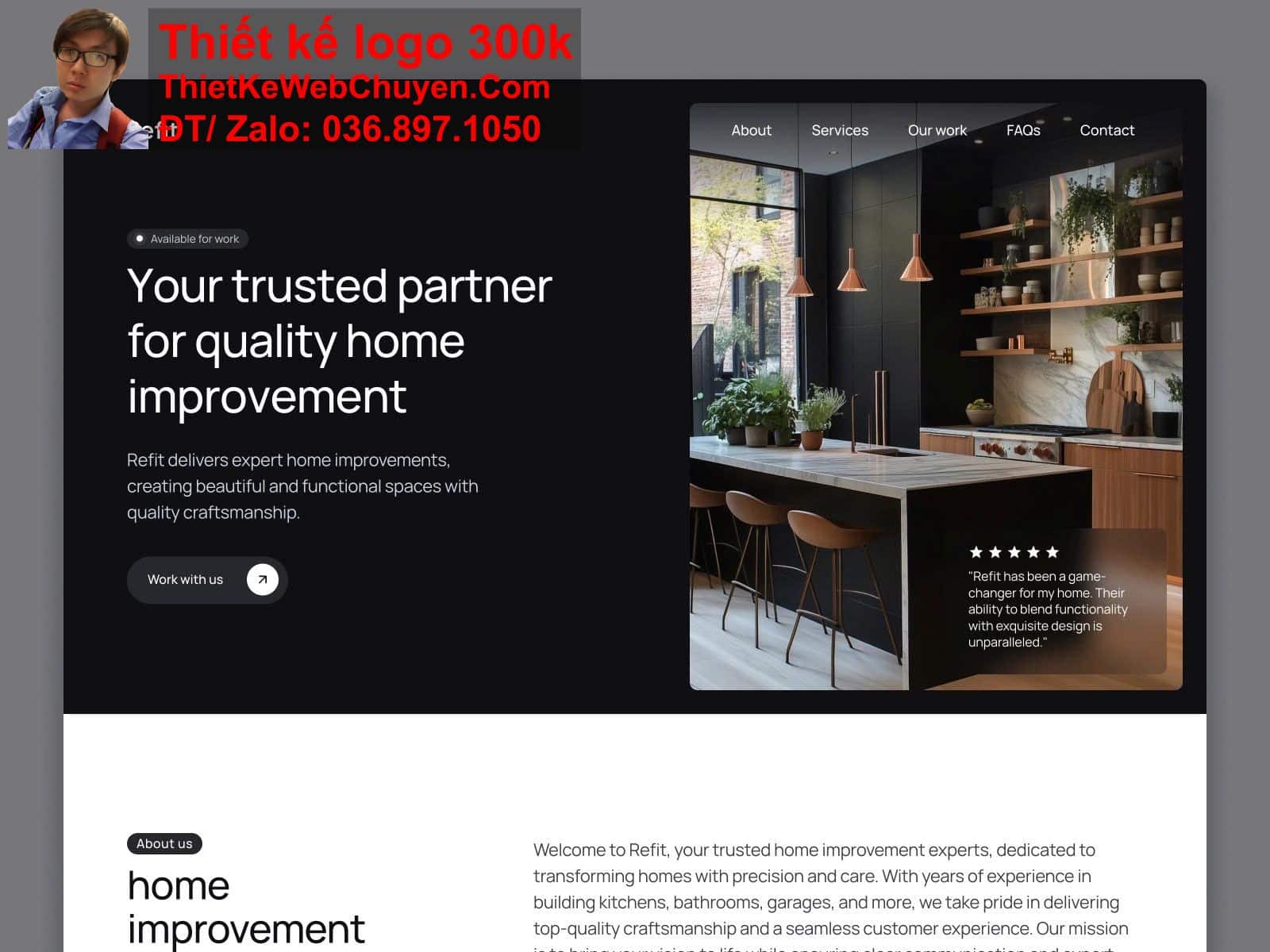 thiết kế website chuyên nghiệp tại Quảng Ninh thiết kế website chuyên nghiệp tại Quảng Ninh