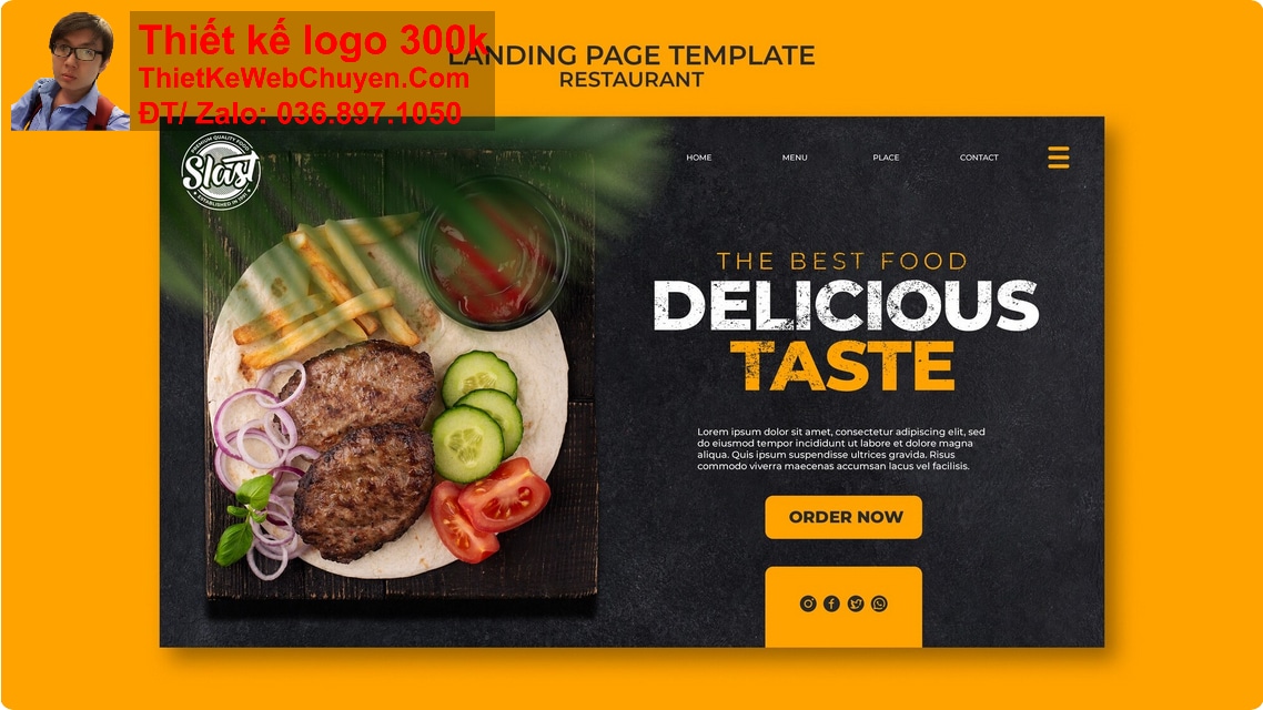 Thiết kế web tại Sơn La chuyên nghiệp Thiết kế web tại Sơn La chuyên nghiệp