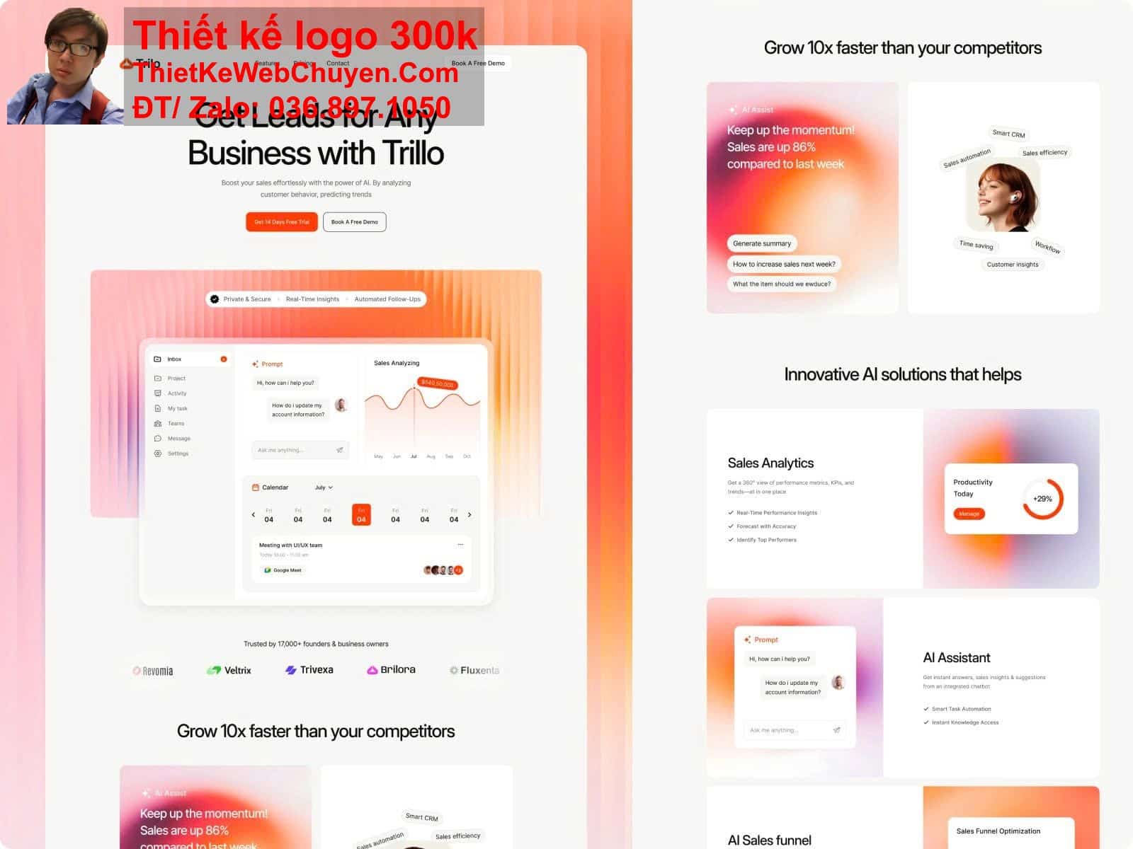 Thiết kế web tại Sơn La chuyên nghiệp Thiết kế web tại Sơn La chuyên nghiệp