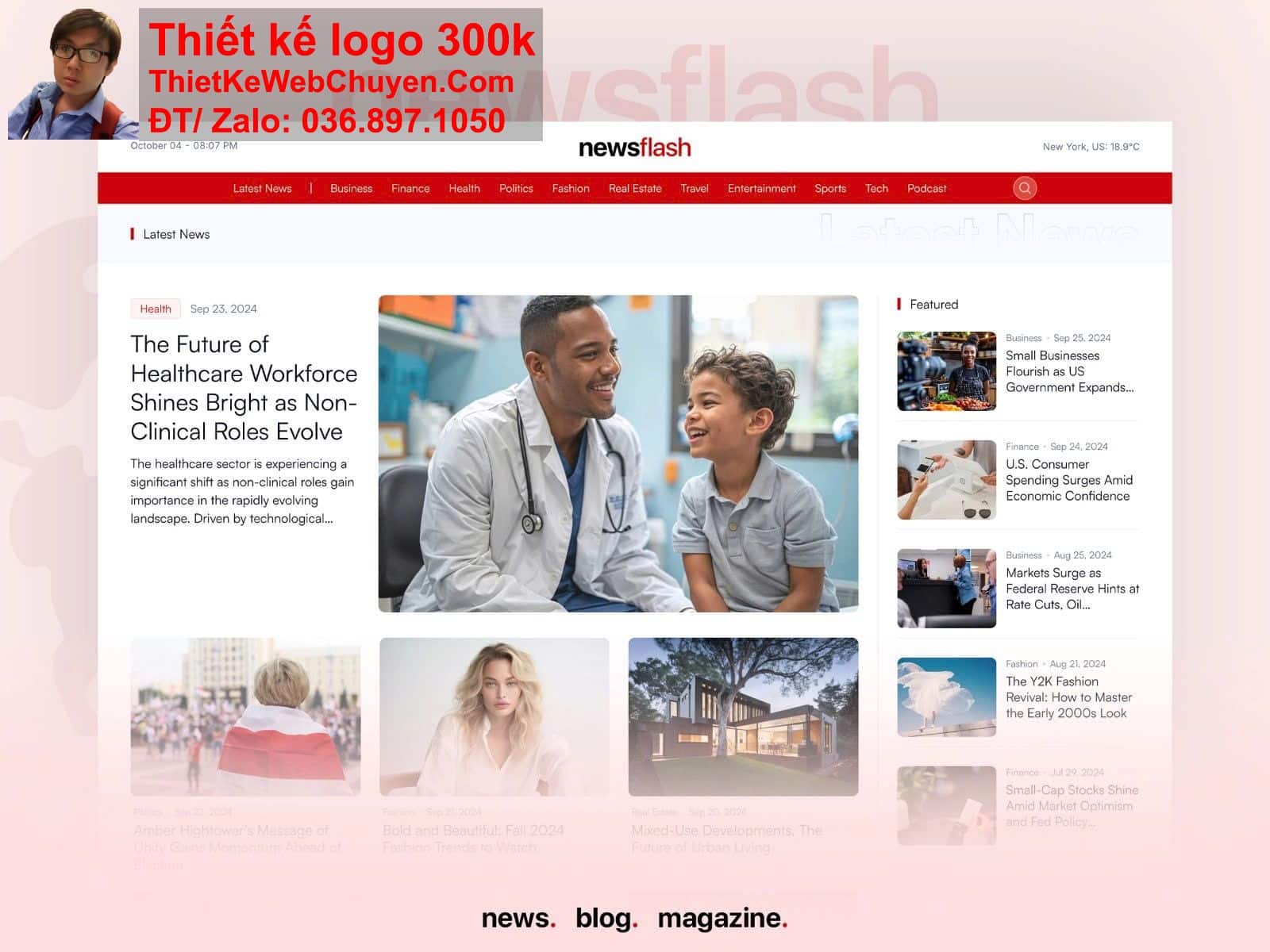 Thiết kế web tại Sơn La chuyên nghiệp Thiết kế web tại Sơn La chuyên nghiệp