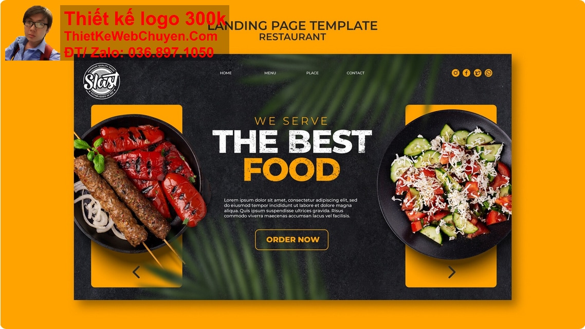 Thiết kế web tại Thanh Hóa chuyên nghiệp Thiết kế web tại Thanh Hóa chuyên nghiệp