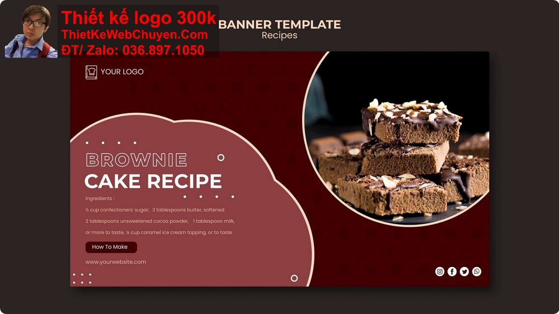 Thiết kế web tại Tiền Giang chuyên nghiệp