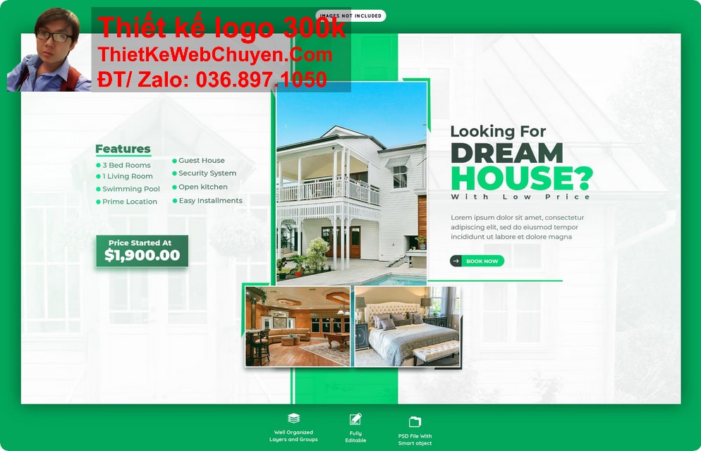 Thiết kế web tại Yên Bái chuyên nghiệp