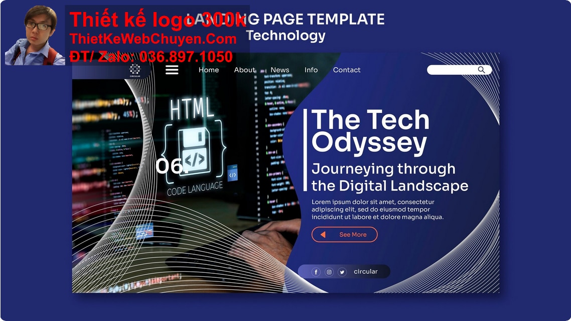 Thiết kế web tại Yên Bái chuyên nghiệp