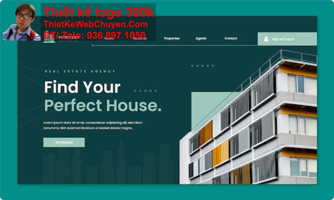 Thiết kế web tại quận 1 chuyên nghiệp Thiết kế web tại quận 1 chuyên nghiệp