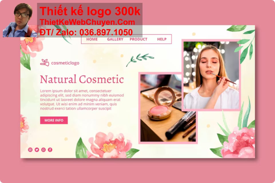 Thiết kế web tại quận 2 chuyên nghiệp