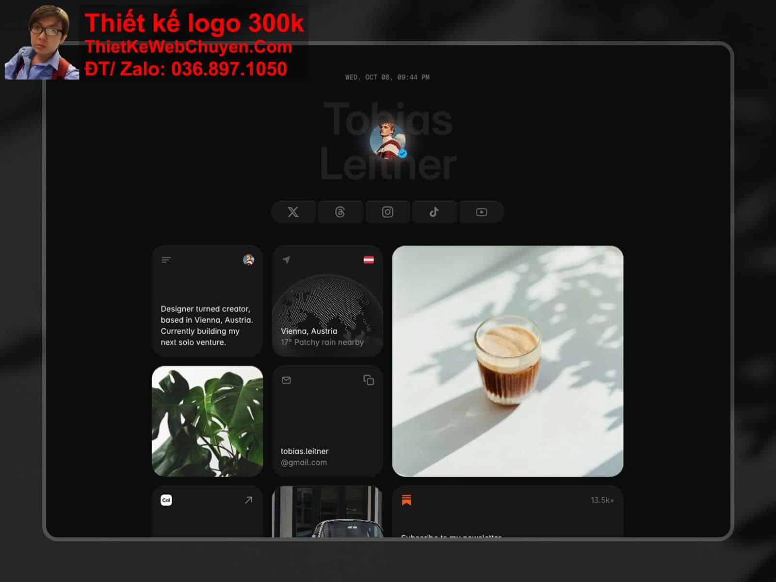 Thiết kế web tại quận 3 chuyên nghiệp Thiết kế web tại quận 3 chuyên nghiệp