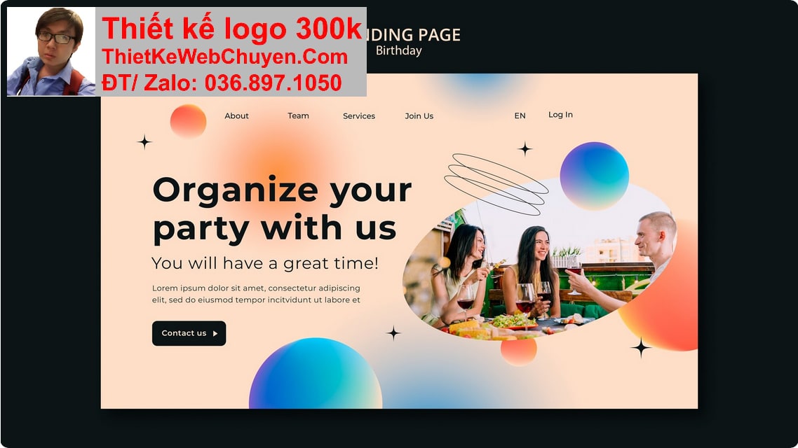 Thiết kế web tại quận Bình Chánh chuyên nghiệp Thiết kế web tại quận Bình Chánh chuyên nghiệp
