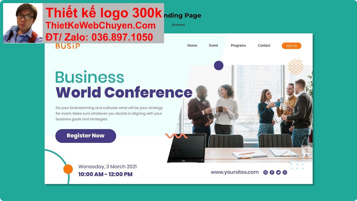 Thiết kế web tại quận Bình Chánh chuyên nghiệp Thiết kế web tại quận Bình Chánh chuyên nghiệp
