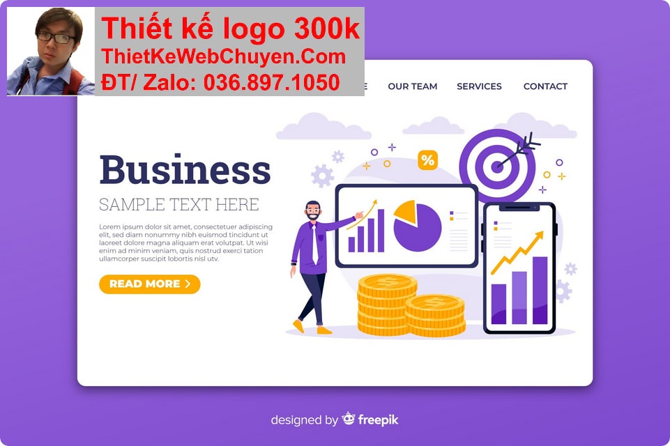 Thiết kế web tại quận Hóc Môn chuyên nghiệp Thiết kế web tại quận Hóc Môn chuyên nghiệp