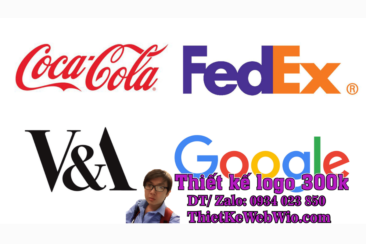 Typography Logo Typography Logo