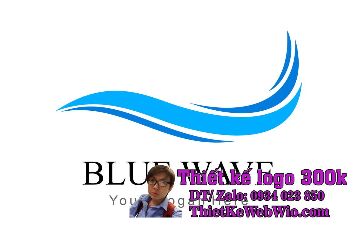 Wave Logo Wave Logo