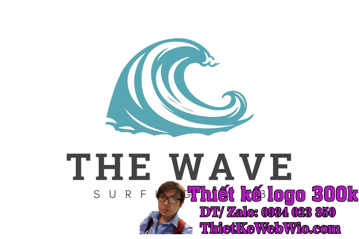 Wave Logo Wave Logo
