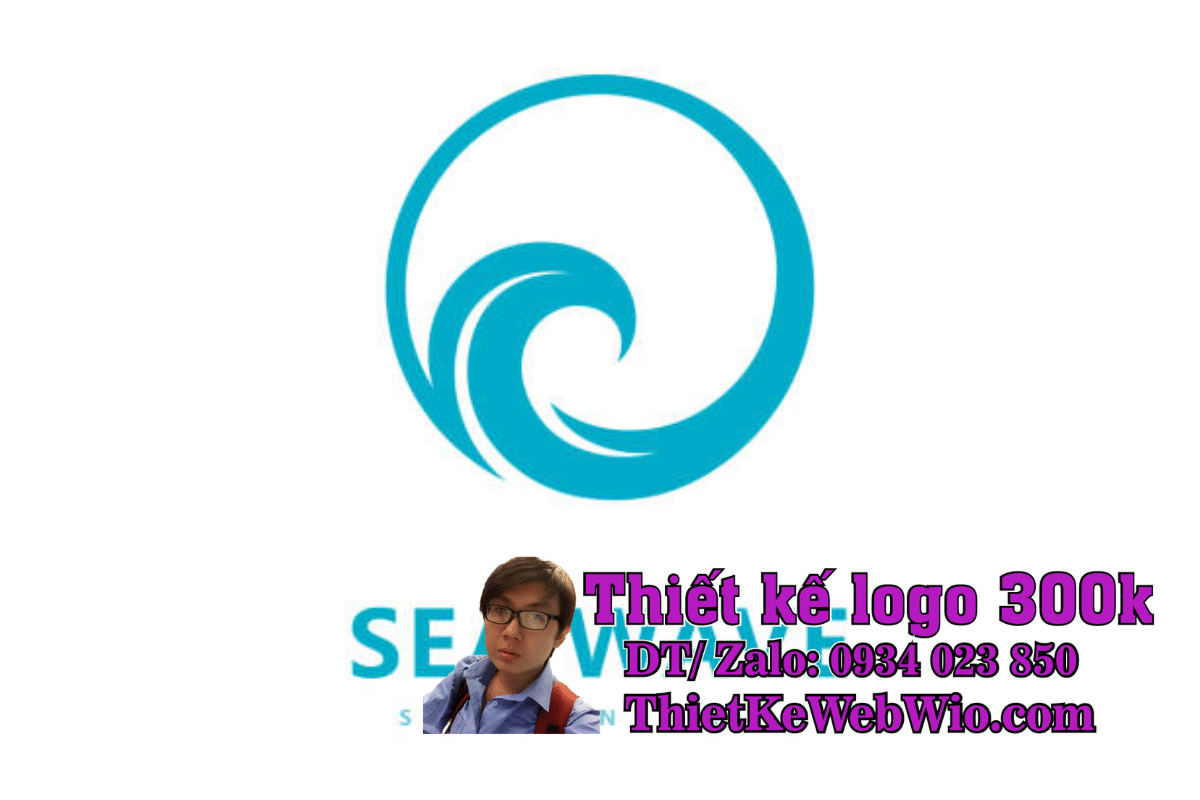 Wave Logo Wave Logo