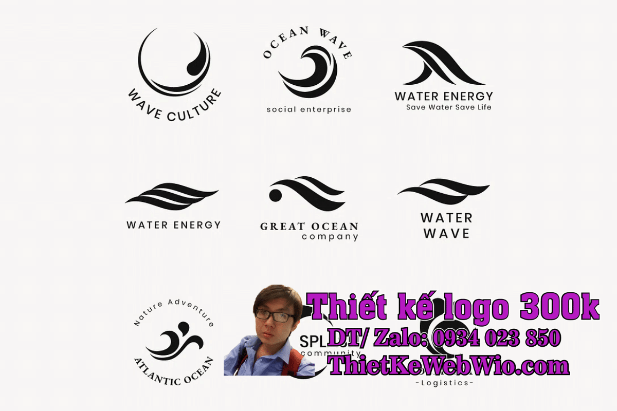 Wave Logo Wave Logo