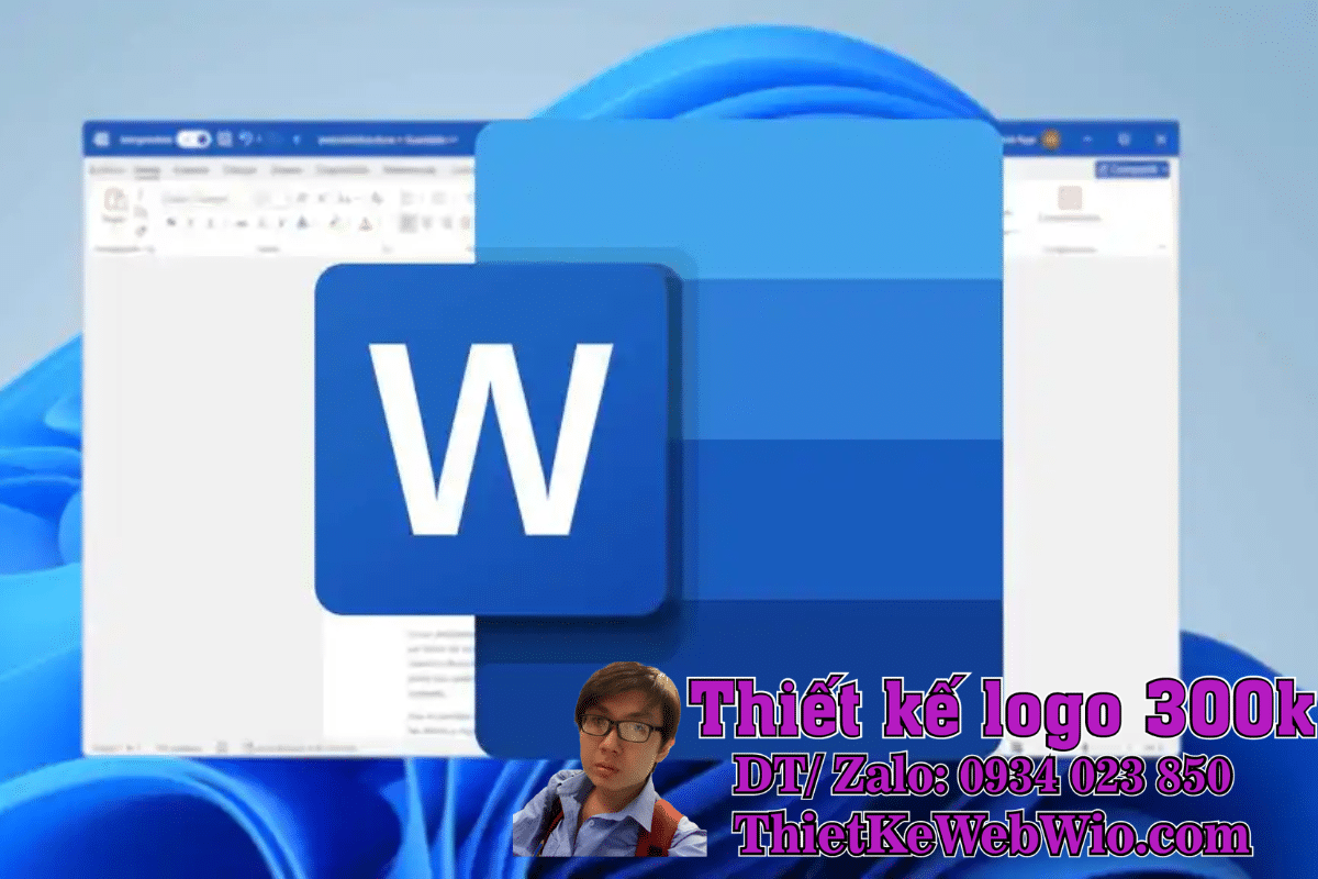 Word Logo Word Logo