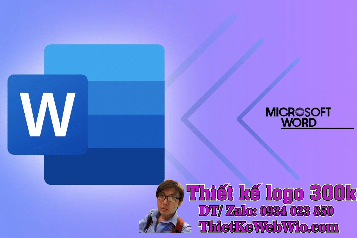 Word Logo Word Logo