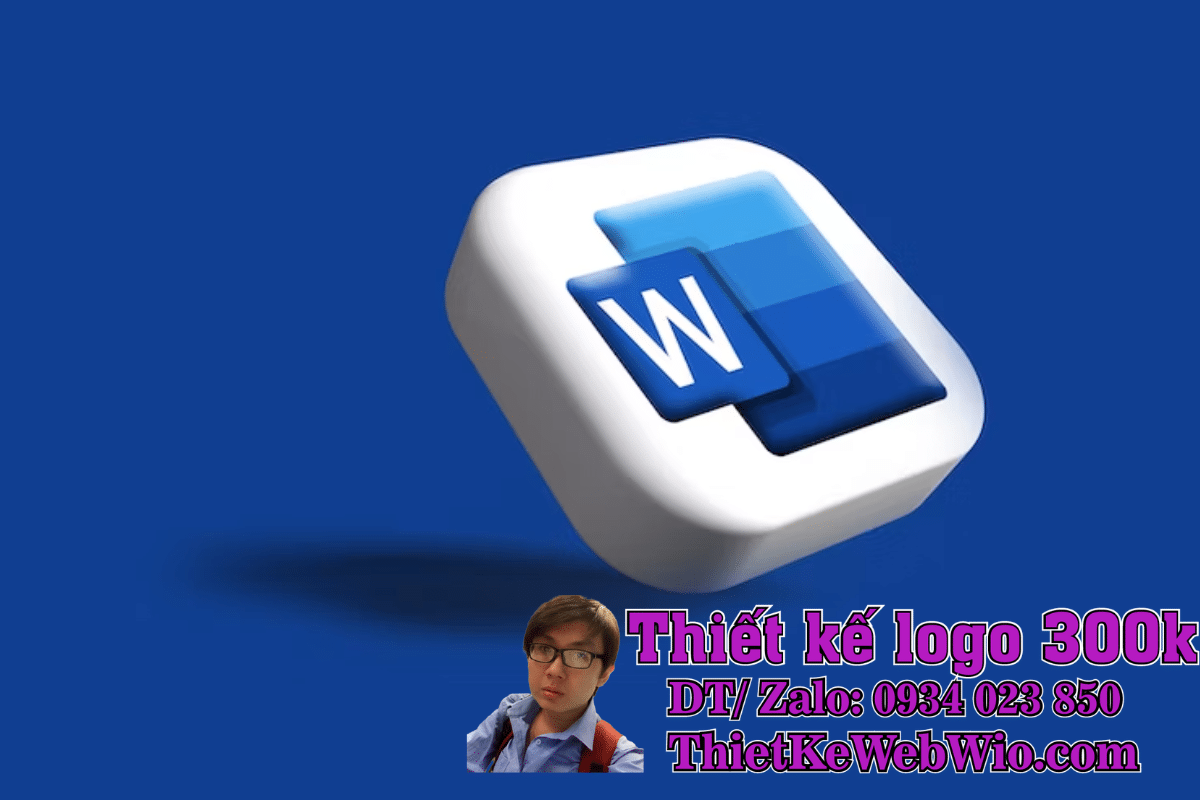 Word Logo Word Logo