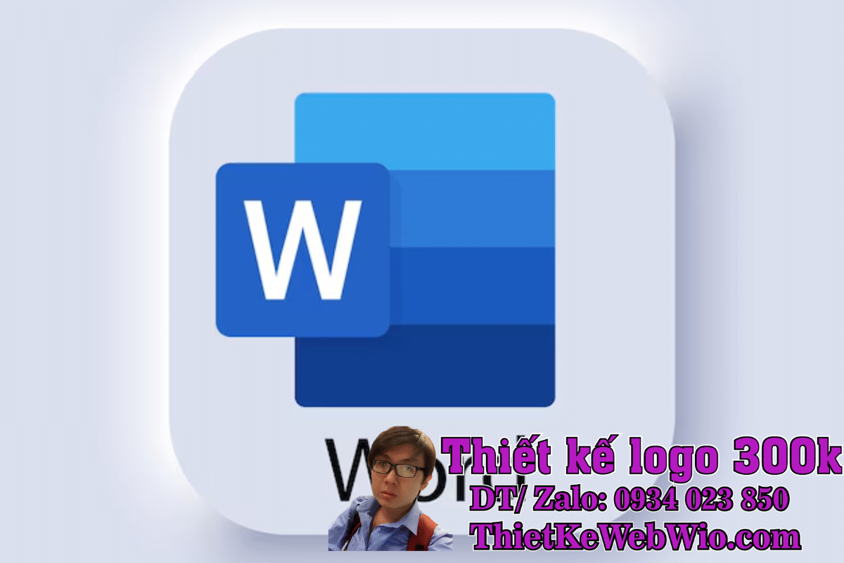 Word Logo Word Logo