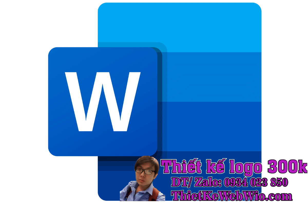 Word Logo Word Logo