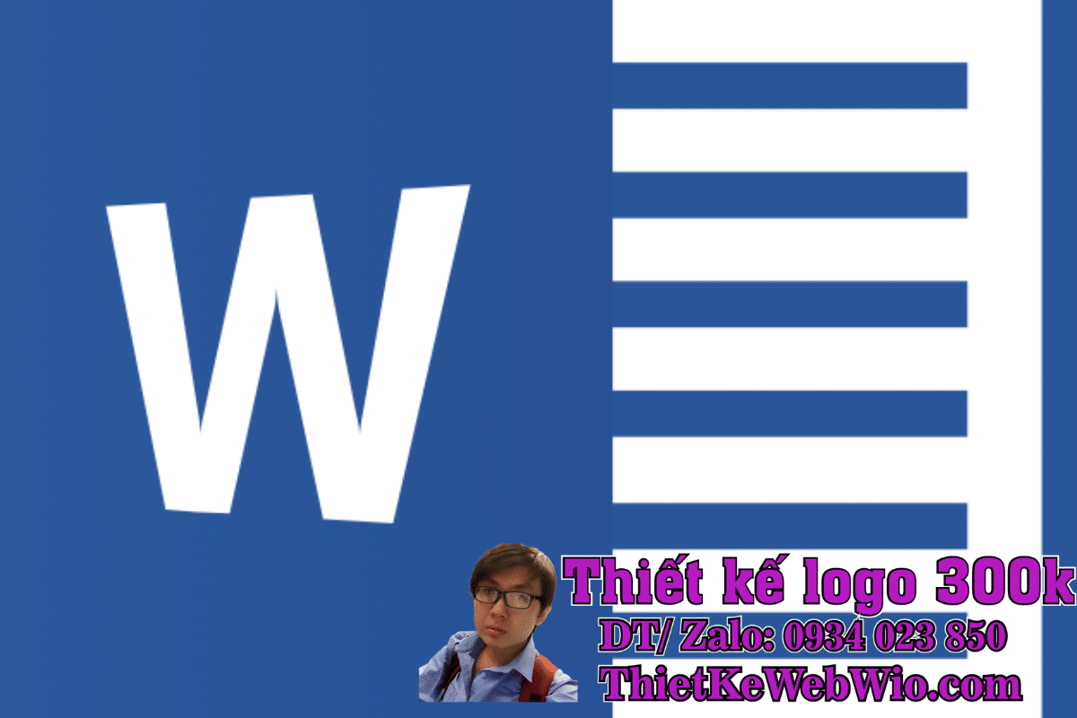 Word Logo Word Logo