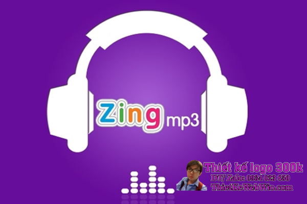 Zing MP3 Logo Zing MP3 Logo