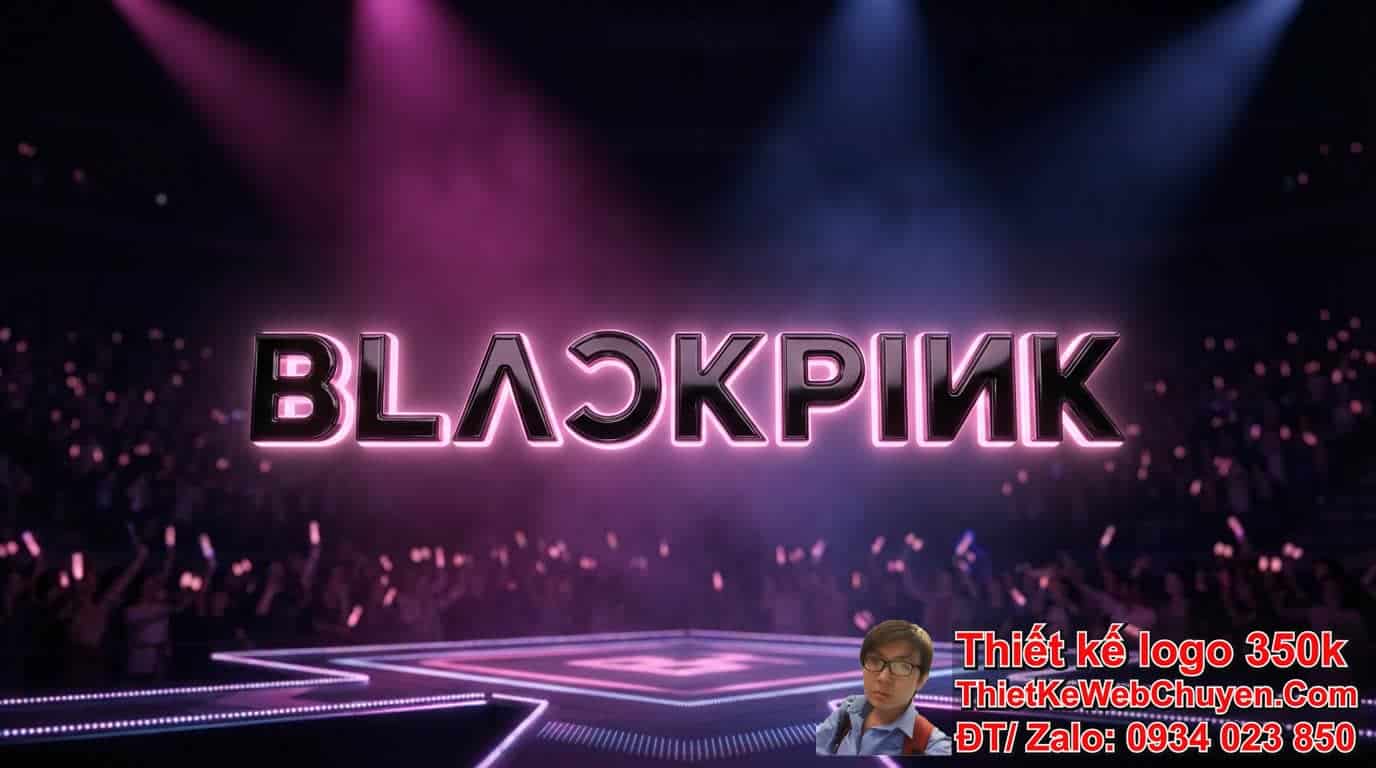 blackpink logo là gì và tại sao nó lại quan trọng?