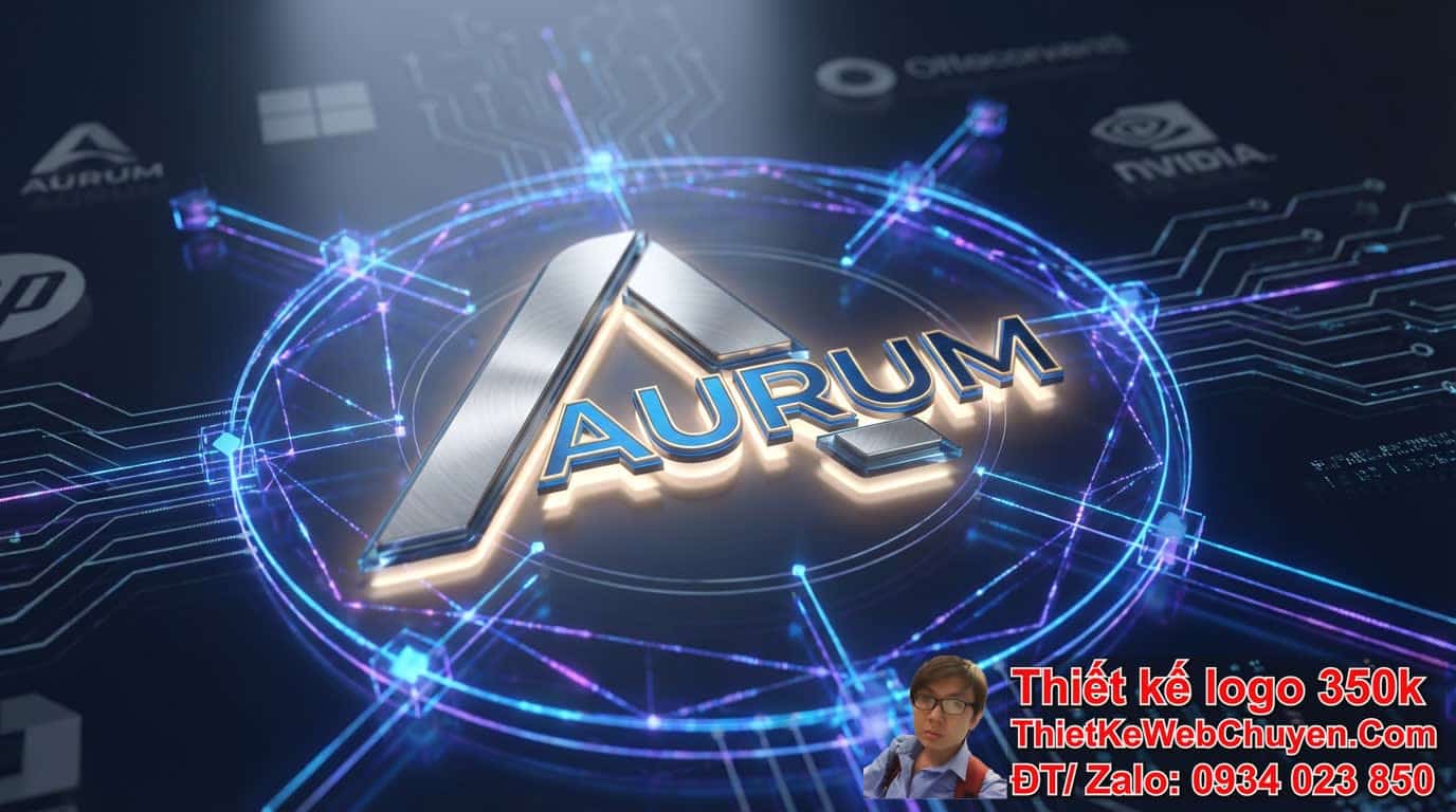 brand logo: Biểu tượng nhận diện thương hiệu của bạn là gì?