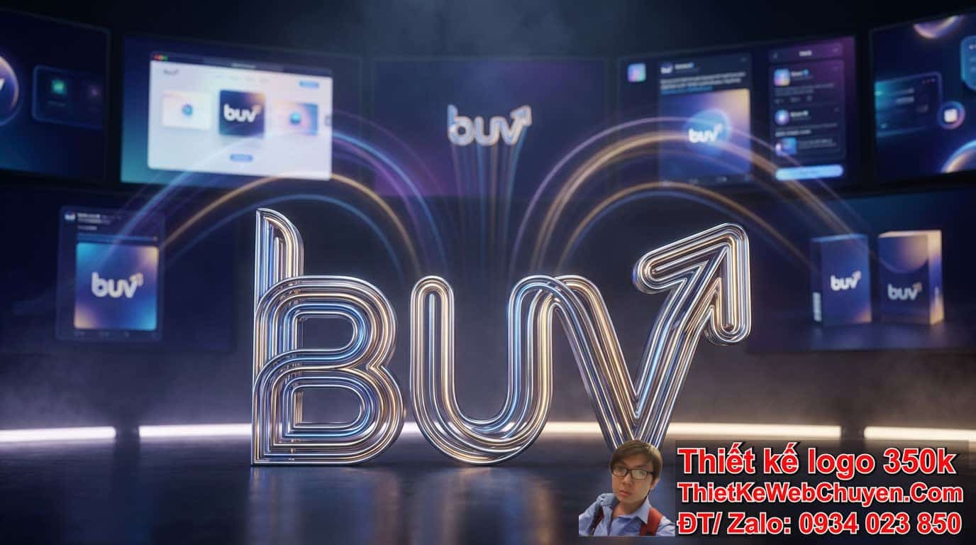 buv logo là gì và tại sao nó quan trọng trong nhận diện thương hiệu? buv logo là gì và tại sao nó quan trọng trong nhận diện thương hiệu?