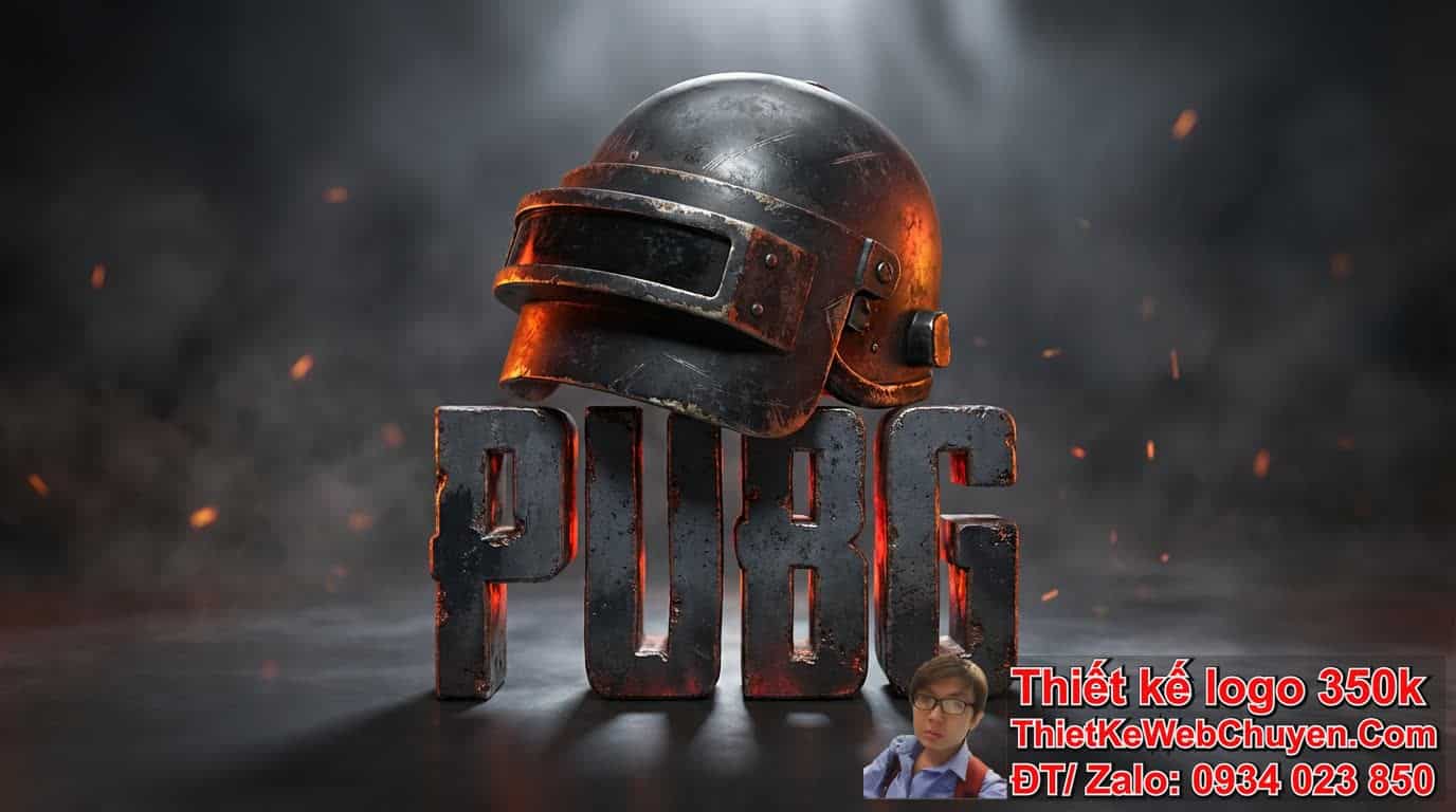 Giải mã Ý nghĩa và Thiết kế của PUBG Logo