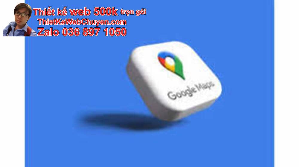 Cách tăng đánh giá 5 sao Google Map đào tạo dạy lái xe