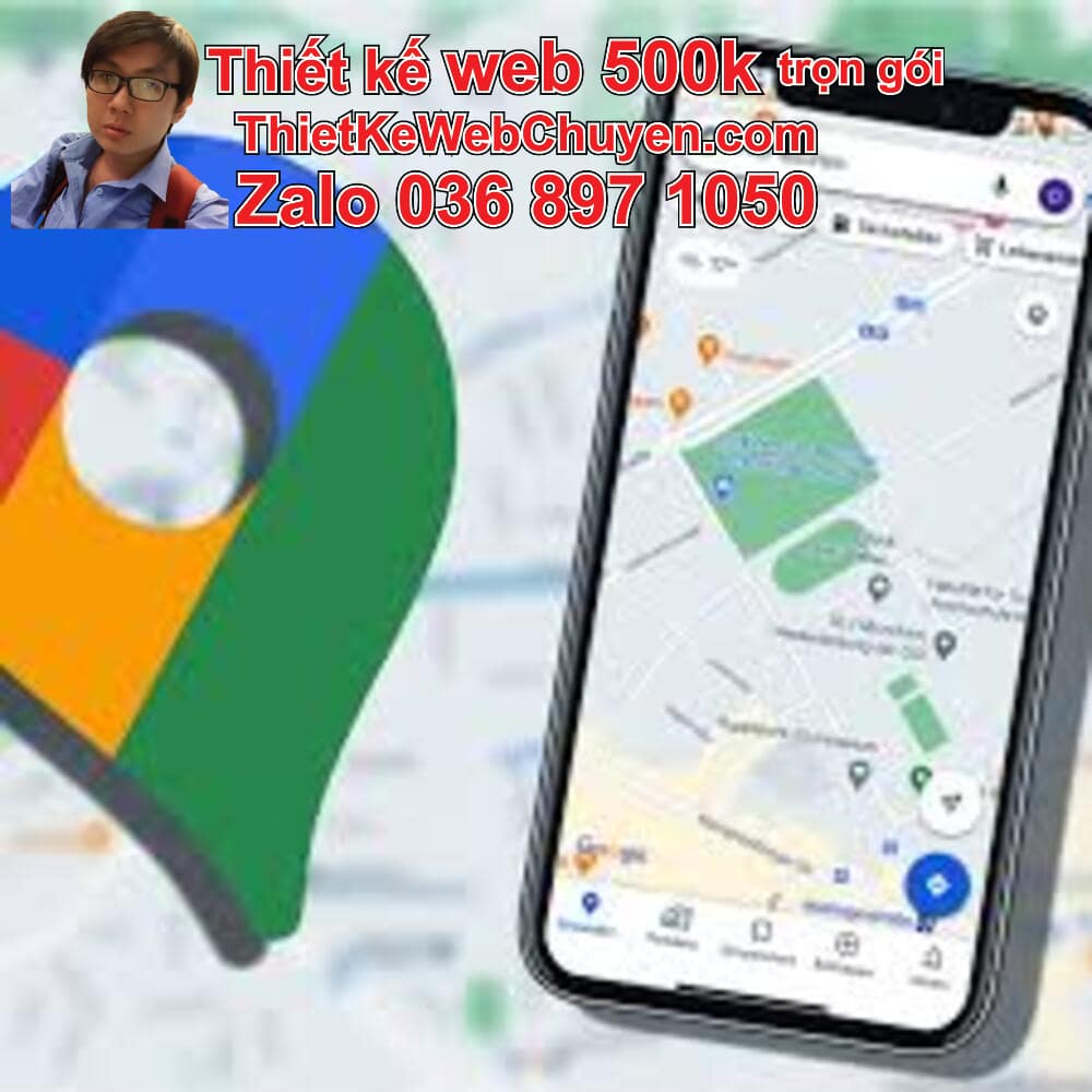 Cách tăng đánh giá 5 sao Google Map cửa hàng bán rượu